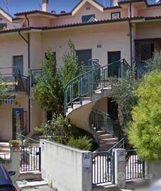 Appartamento villa Betti