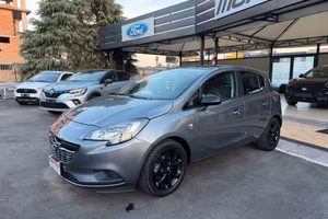 Opel Corsa 5 Porte Corsa 5p 1.4 Innovation Gpl Tec