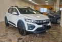 Dacia Sandero Streetway 1.0 TCe ECO-G Essential