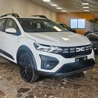 Dacia Sandero Streetway 1.0 TCe ECO-G Essential