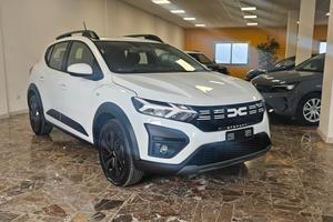 Dacia Sandero Streetway 1.0 TCe ECO-G Essential