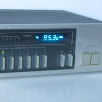 Sintonizzatore radio digitale led blu PIONEER TX-7