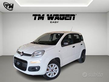 Fiat Panda 0.9 TwinAir Turbo Natural Power Easy - 