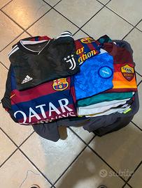 Lotto 114 Pezzi di Articoli Spirtivi