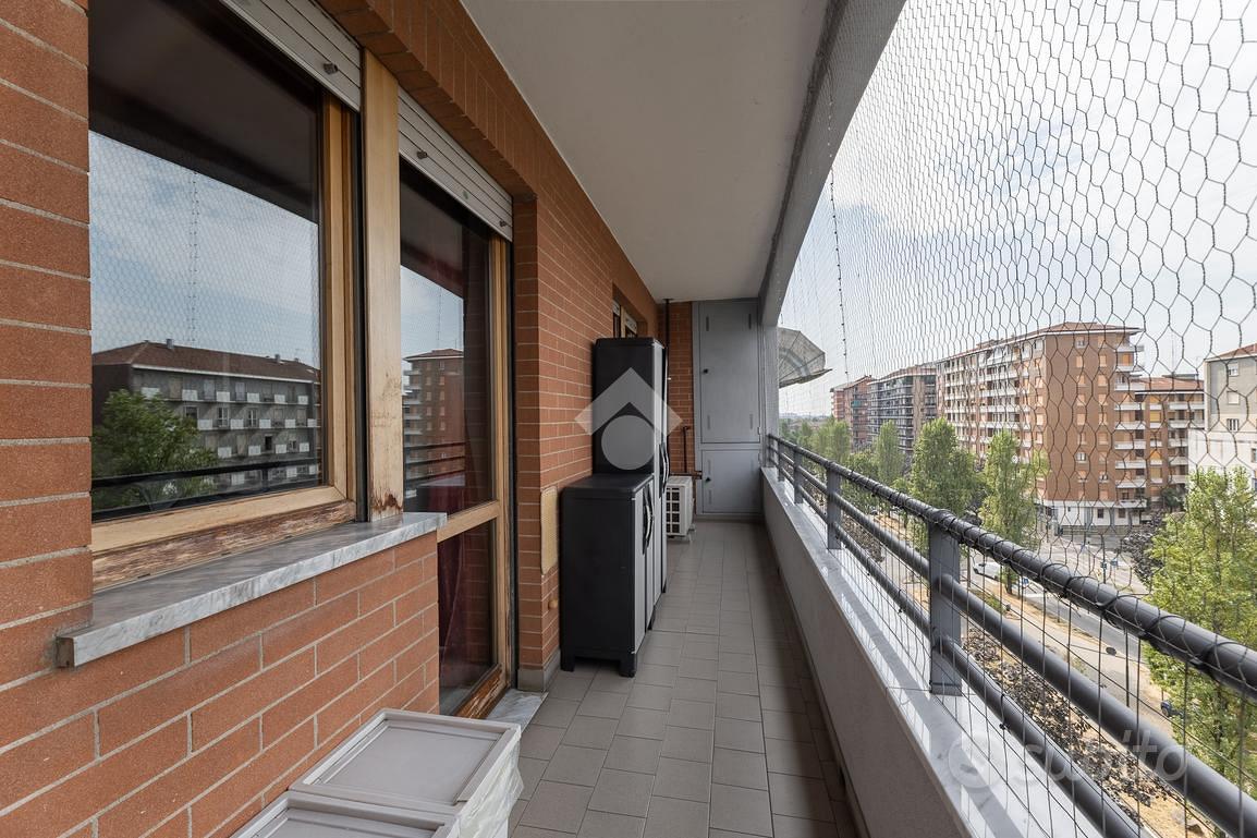 Appartamento – Torino, Borgo Cina, Circoscrizione 2 - Altro