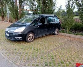 Citroen c4 - 2008