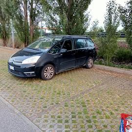 Citroen c4 - 2008