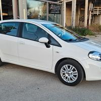 Fiat Punto 1.3 MJT 75CV 5 porte Easy