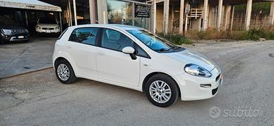 Fiat Punto 1.3 MJT 75CV 5 porte Easy