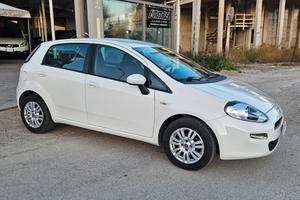 Fiat Punto 1.3 MJT 75CV 5 porte Easy