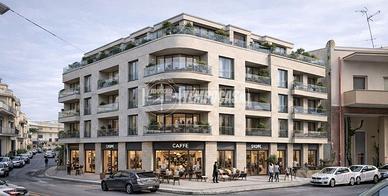 COMPLESSO RESIDENZIALE ADATTO PER NUOVA COSTRUZION