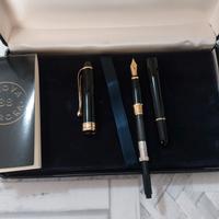 penna stilografica AURORA