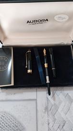 penna stilografica AURORA