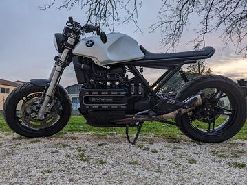 BMW K100 rs cafe racer