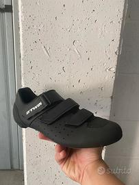 SCARPE CICLISMO BTWIN
