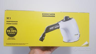 Kärcher Pulitore a Vapore SC 1

