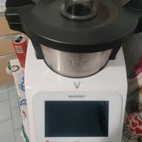 monsieur cuisine connect