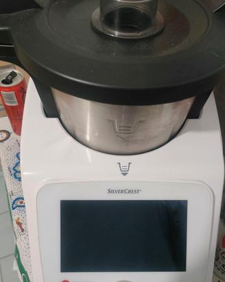 monsieur cuisine connect