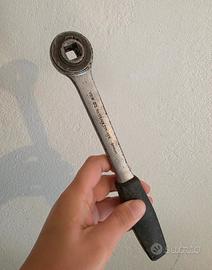 Chiave a cricchetto VBW 199/4K