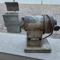 grattugia elettrica Zanussi