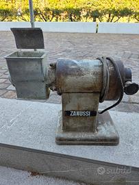 grattugia elettrica Zanussi