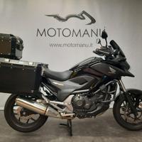 HONDA NC750 X X