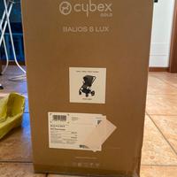 Passeggino Cybex Balios S Lux