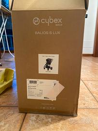 Passeggino Cybex Balios S Lux