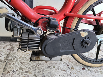 Graziella a Motore Masciaghi