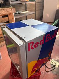Frigo redbull