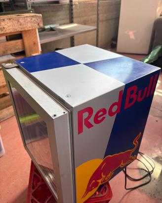 Frigo redbull