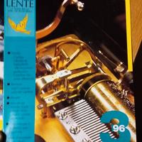 Bollettini Filatelici