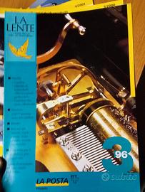 Bollettini Filatelici