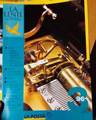 Bollettini Filatelici