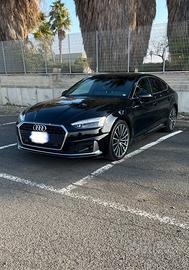 Audi A5 Gtron TFSI - DSG Sline
