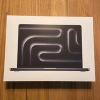 MacBook Pro 2025 14" (M5)