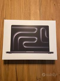 MacBook Pro 2025 14" (M5)