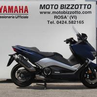 Yamaha T Max 530 DX