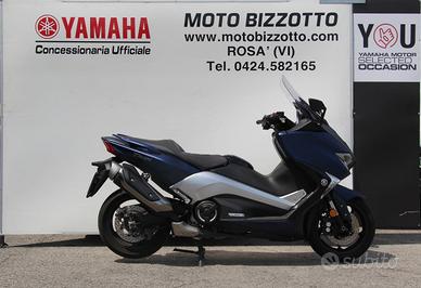 Yamaha T Max 530 DX