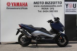 Yamaha T Max 530 DX