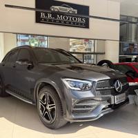 Mercedes-benz GLC 300d Premium Plus AMG Night Pack