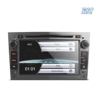 NAVIGATORE RADIO 7" PER OPEL COLORE GRIGIO SCURO 