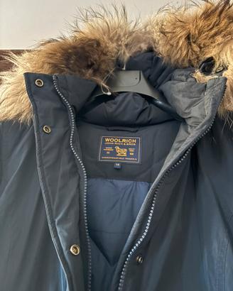 giaccone Woolrich