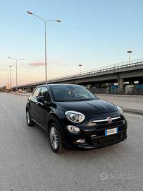 Fiat 500 x