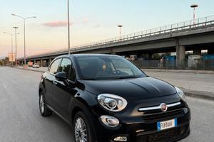 Fiat 500 x