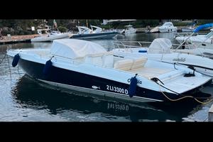 Barca open iguana 35