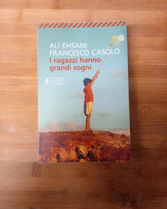 🇮🇹 I ragazzi hanno grandi sogni 