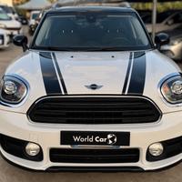 Mini Cooper D Countryman Mini 2.0 Cooper D Busines