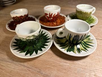 Illy francis ford coppola