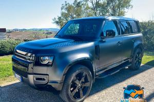 Land Rover Defender 110 5.0 V8 Carpathian Edition